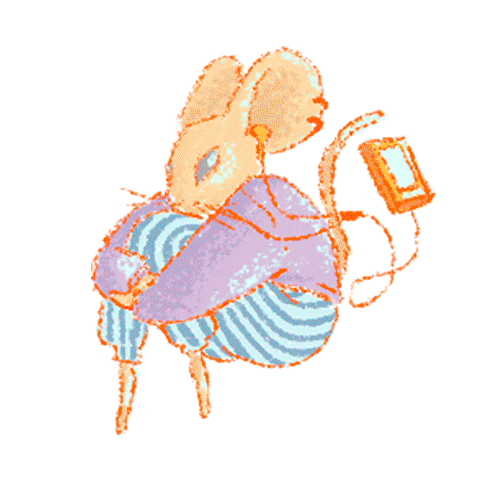 Game Sticker