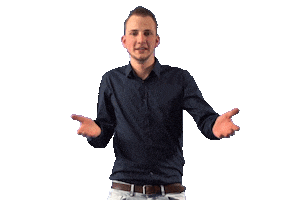 Bram Bechtold Sticker