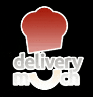 GIF by Delivery Much SR