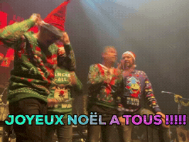 Joyeuxnoel GIF