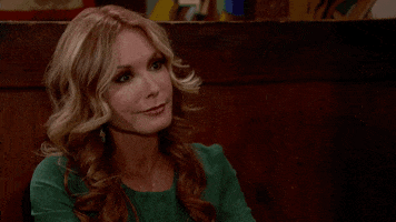 Young And Restless Hello GIF by CBS