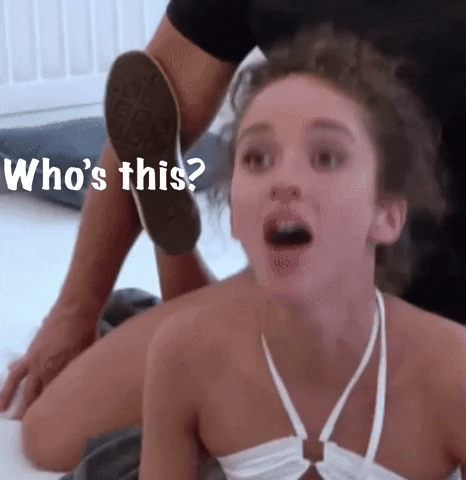 Whos This GIF