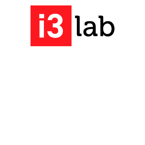 I3Labespol Sticker by Centro de Emprendimiento e Innovación i3lab ESPOL