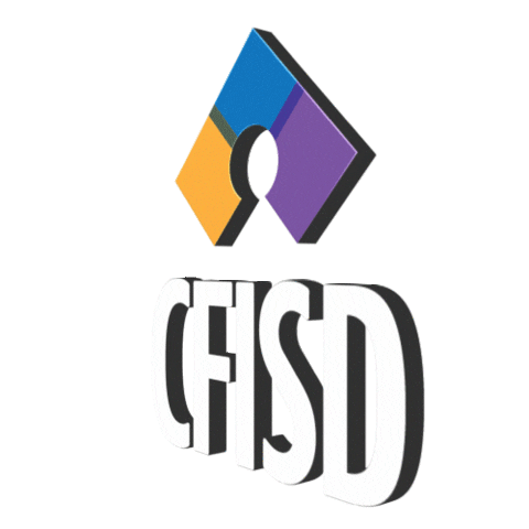 Cypress Cfisd Sticker by Cypress-Fairbanks ISD