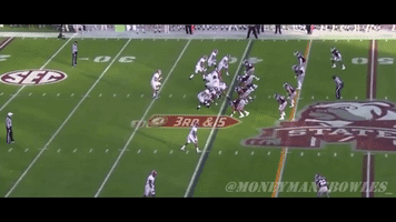 College Football Nfl GIF
