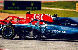 formula 1 usa GIF by Mercedes-AMG Petronas Motorsport