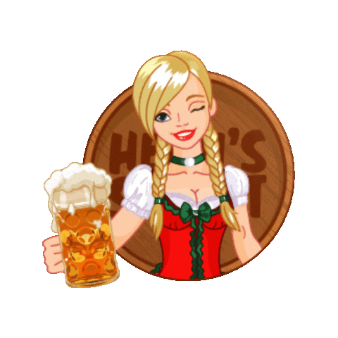 skihutnijmegen Sticker