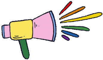 Gay Pride Love Sticker