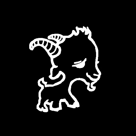 Goat Group GIF