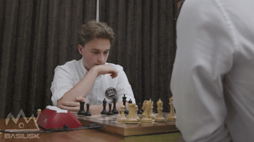 Esports Chess GIF by BASILISK Research