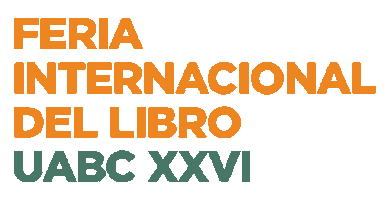 Feriadellibro Sticker by FIL UABC
