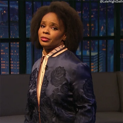 Im Out Seth Meyers GIF by Late Night with Seth Meyers