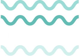 Summer I Donated Sticker by Miami Waterkeeper