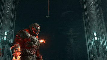 Doom GIF