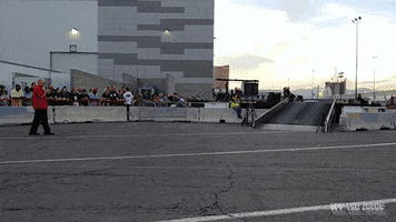 cars trucks GIF by Off The Jacks
