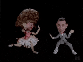 Dance GIF