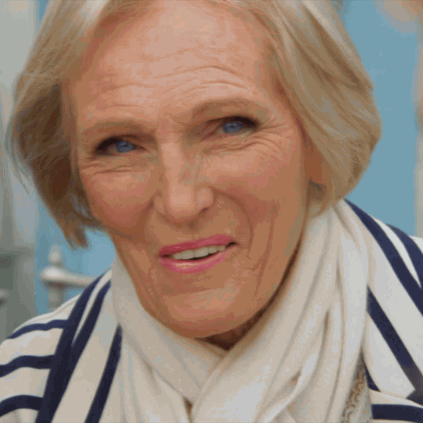 Bake Off GIF by PBS