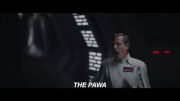 axiol star wars power krennic GIF