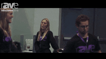 THE rAVe Agency GIF