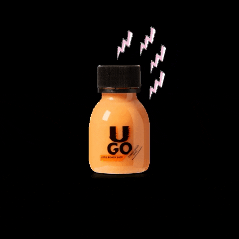 Goodenergy Nooitmeermoe GIF