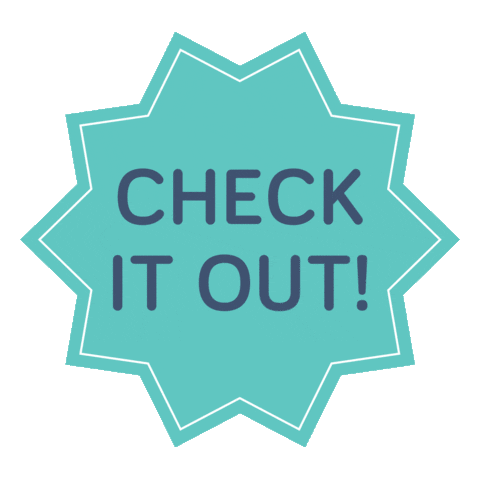 Stronger Together Flex Sticker by HFBC Fitness