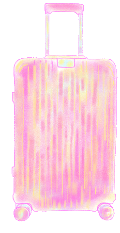 High Dose Holiday Sticker by High Dose Of Style