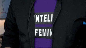 Feminismo GIF