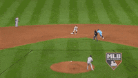Vladimir Guerrero Jr. Home Run GIF