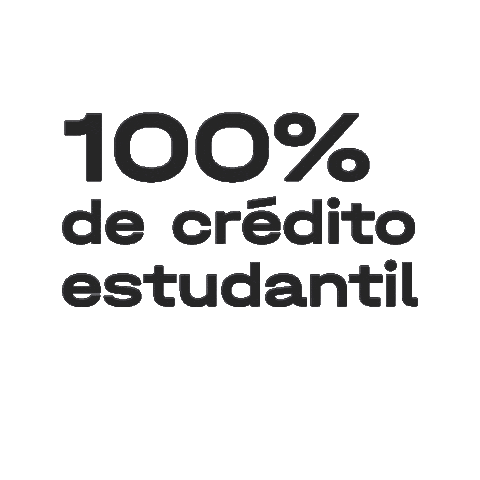 Futuro Fundacred Sticker by Atitus Educação
