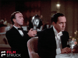 classic movies smile GIF by FilmStruck