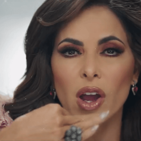 Diva Te Lo Juro GIF by Gloria Trevi