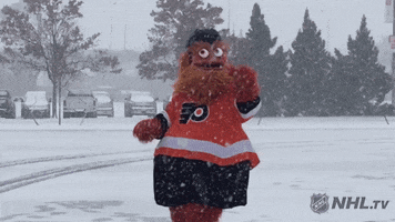Mascot Gritty GIFs - Get the best GIF on GIPHY