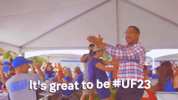 GIF by University of Florida College of Education