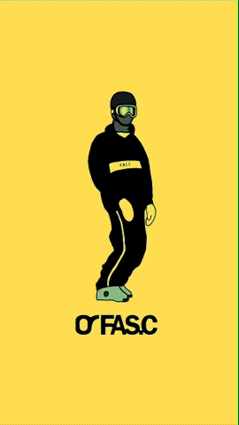 Fascwear Jacket Fasc GIF by FASC