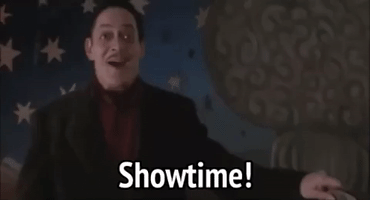 addams family showtime GIF