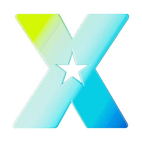 Mykonos Sticker by XLSIOR