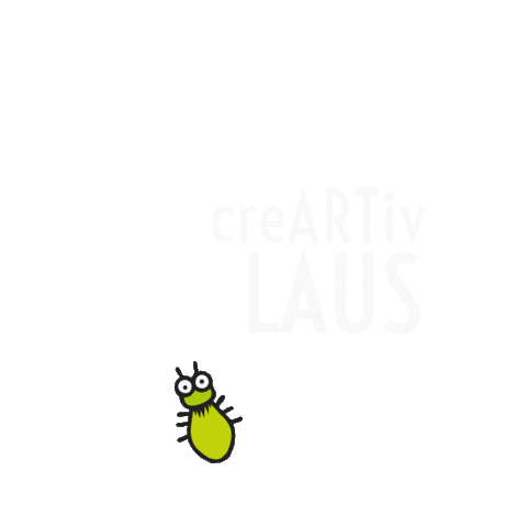 Design Colors Sticker by creARTivLAUS