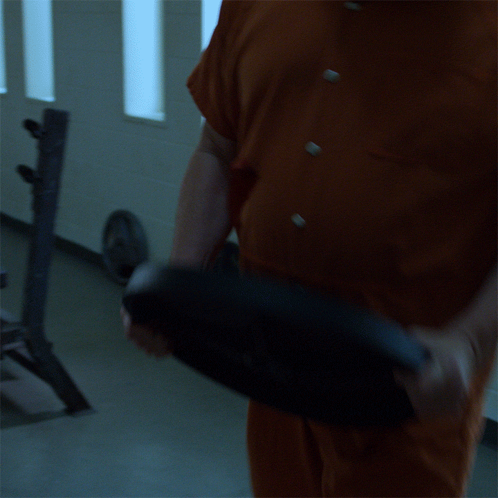 wilson fisk television GIF by NETFLIX