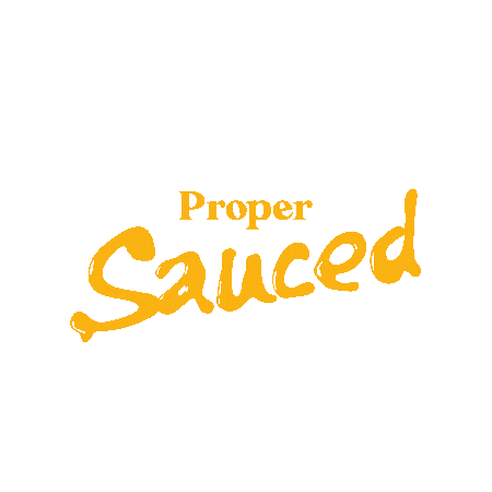 Proper Sticker by ProperBrands