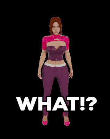 Performance Art What GIF