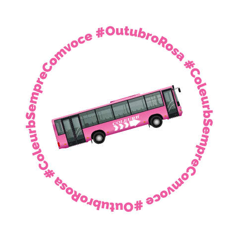 Coleurb Sticker