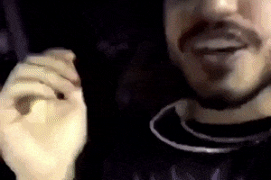 Fast And Furious Wtf GIF by Contrast Magazine