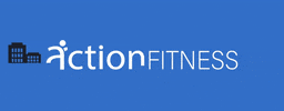 Action Fitness GIF