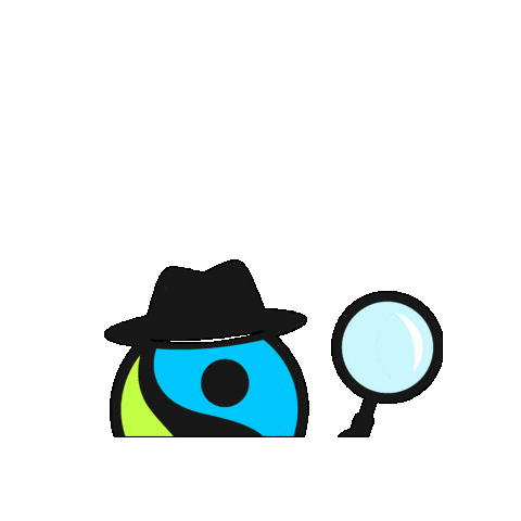 Maxerl Sticker by fairtrade.at