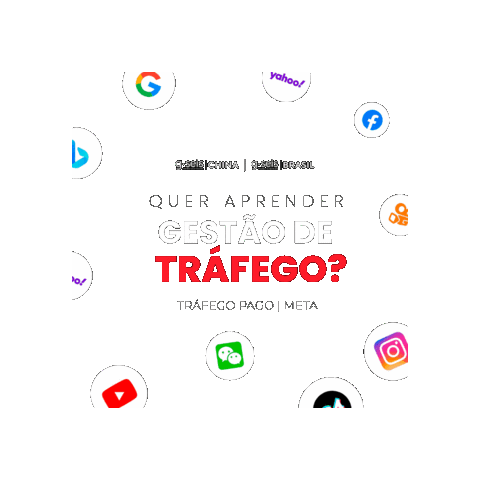 Sticker by G Seis Publicidade