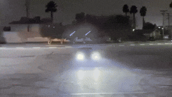 Donuts Mazda GIF