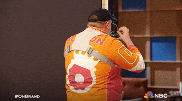 Season 1 On Brand GIF by NBC