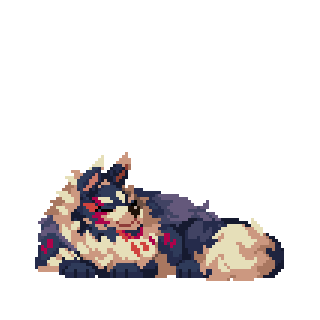 Studio Thunderhorse Sticker