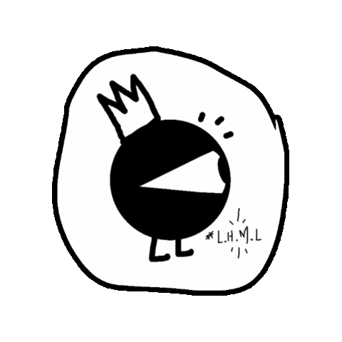 Animated Sticker