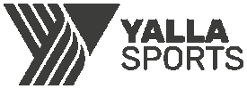 Sticker by Yalla Rugby